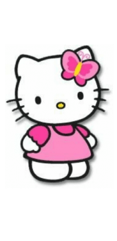 cover Hello Kitty