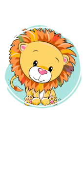 cover Little lion