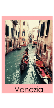 cover Venezia