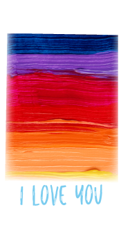 cover t-shirt colore