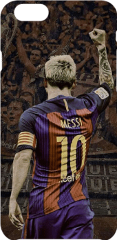 cover messi 