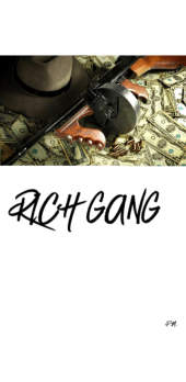 cover RICH GANG