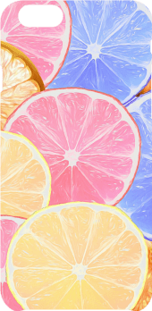 cover Limoni colorati