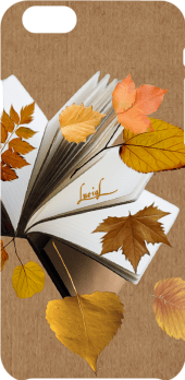 cover Il libro dell'autunno