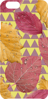 cover Autumn Pattern 2