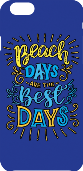 cover beach days, best days