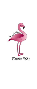 cover Flamingo Mood