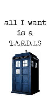 cover Cover TARDIS