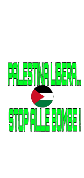 cover free palestina