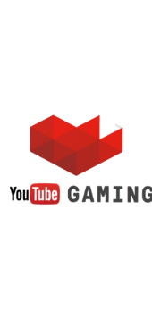 cover YouTube Gaming