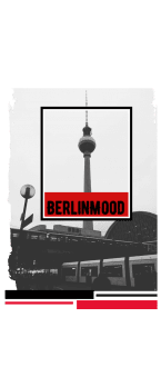cover _Berlin Mood_