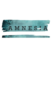 cover Amnesia Summer T-shirt