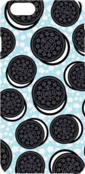 cover Oreo