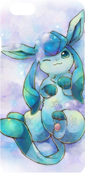 cover Glaceon