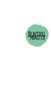 cover beautiful monster