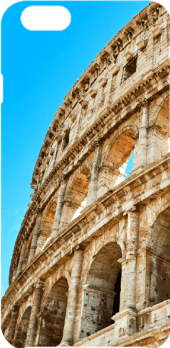 cover Colosseo di Roma