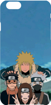 cover Minato