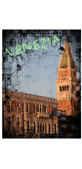 cover Venezia