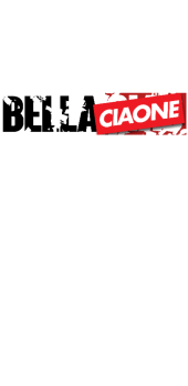 cover BELLA CIAONE