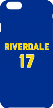 cover Cover Riverdale 17