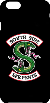 cover Cover South Side Serpents 