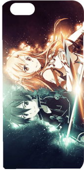 cover Cover Sword Art Online