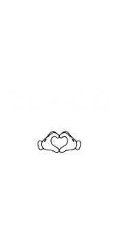 cover Cupido t-shirt