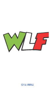 cover WLF (W la Fisica)