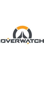 cover OVERWATCH T SHIRT