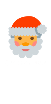 cover Waiting for Santa!