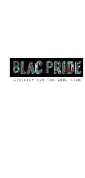 cover Brand New Clothing Label.. #BLAC PRIDE