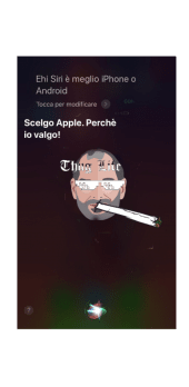 cover Io valgo(Siri edition)
