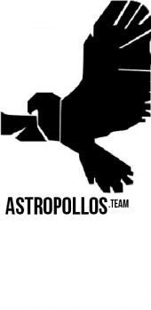 cover The Astropollo Merch