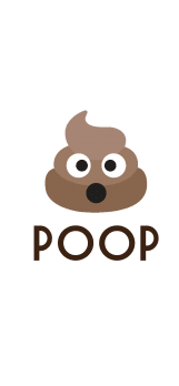 cover Poop