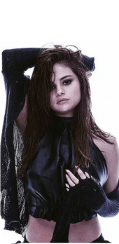 cover Selena Gomez