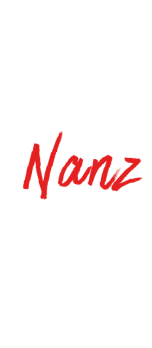 cover t-shirt e felpa originali di Nanz