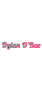 cover Cover Dylan O'Bae