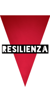 cover Resilienza - Nekò
