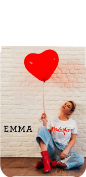 cover EMMA - MONDIALE 