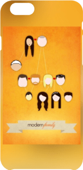 cover Cover Modern Family
