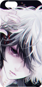 cover Cover Suzuya (Tokyo Ghoul)