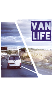 cover van life tony 