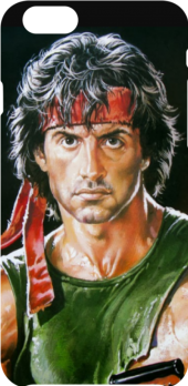 cover #Rambo #Survival #JohnRambo @NikoDemo