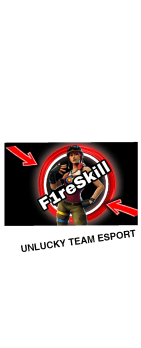 cover unlucky team