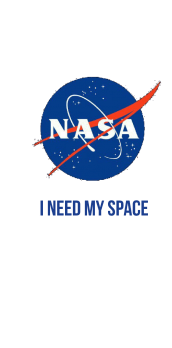 cover NASA
