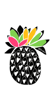 cover black Pineapple 