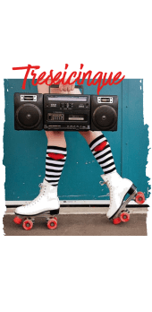 cover RollerBlade