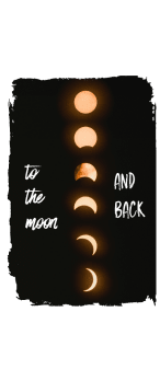 cover TO THE MOON AND BACK