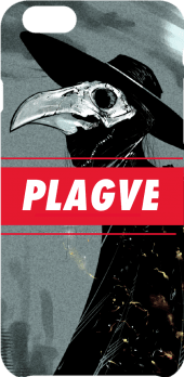 cover PLAGVE DOCTOR COVER 3