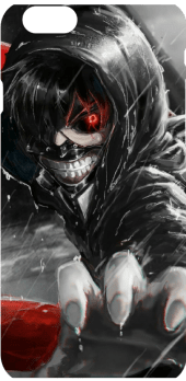 cover tokyo ghoul